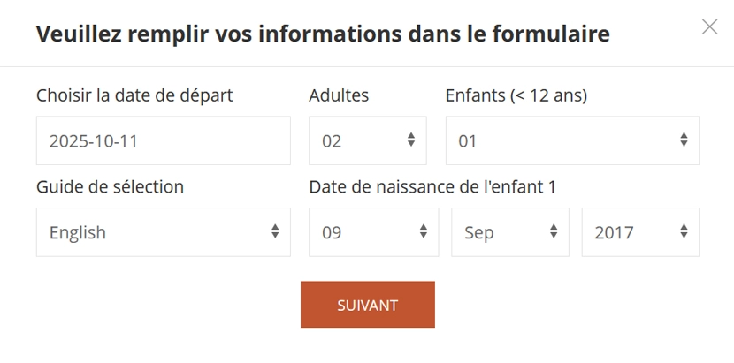 Guide touristique croisière dans la baie de Halong Vietnam