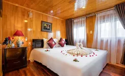 Cat Ba Ocean Cruise - Double
