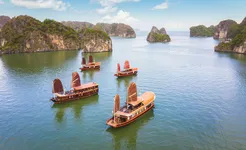 Cat Ba Ocean Cruise - Overview