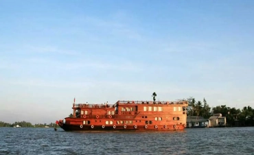 Mekong Eyes Cruise - Phnom Penh - Cai Be 3 Days 2 Nights